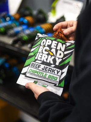 Image post by @fortuneautousa on Instagram