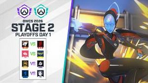 Video post by @overwatchleague on YouTube