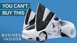 Video post by @businessinsider on YouTube