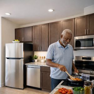 Image post by @thecascaderva on Instagram