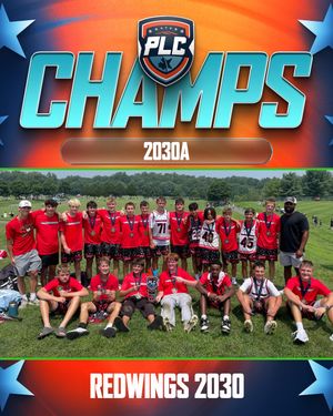Image post by @pinnaclelaxchamps on Instagram