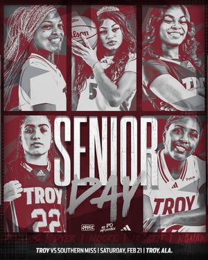 Image post by @troytrojanswbb on Instagram