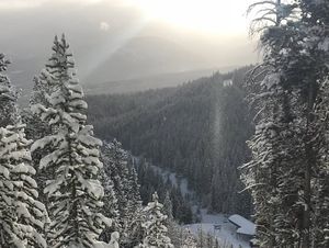 Image post by @breckenridgemtn on Instagram