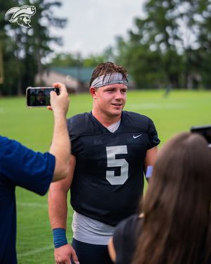 Image post by @csu_fb on Instagram