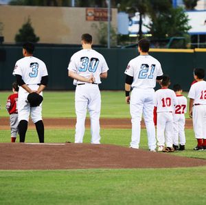 Image post by @66ersbaseball on Instagram