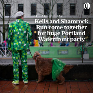 Image post by @theoregonian on Instagram