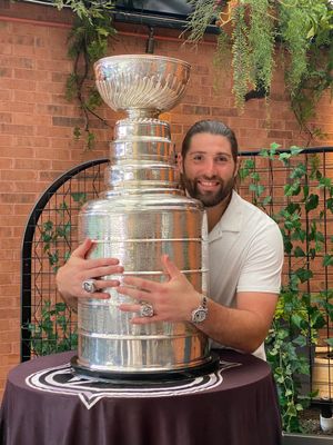 Image post by @TBLightning on Twitter