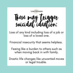 Image post by @resilienttoday on Instagram