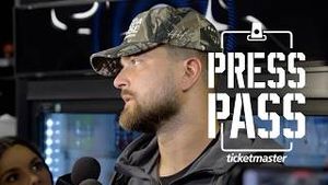 Video post by @steelers on YouTube