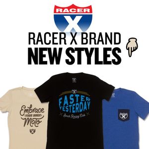 Image post by @racerxonline on Instagram