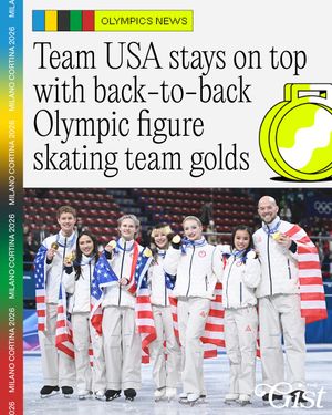 Image post by @thegistusa on Instagram