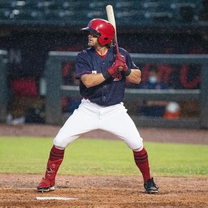 Image post by @louisvillebats on Instagram