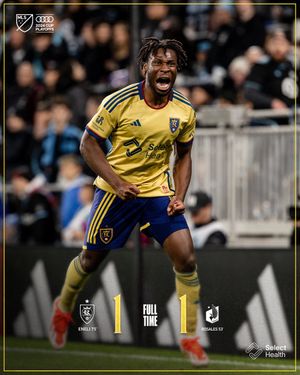 Image post by @realsaltlake on Twitter