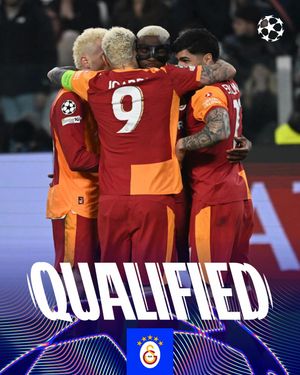 Video post by @championsleague on TikTok