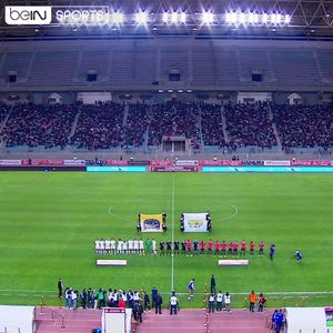 Image post by @beinsports on Instagram