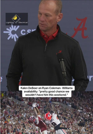 Video post by @alabama__ftbl on TikTok