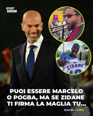 Image post by @sportmediaset on Instagram