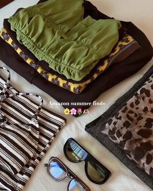 Video post by @amazonfashion on TikTok