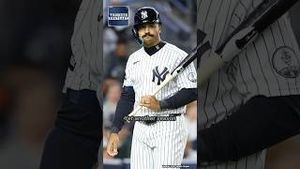 Video post by @lockedonyankees on YouTube
