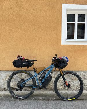 Image post by @nukeproofbikes on Instagram
