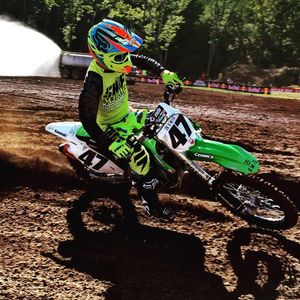 Image post by @racerxonline on Instagram