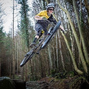 Image post by @nukeproofbikes on Instagram