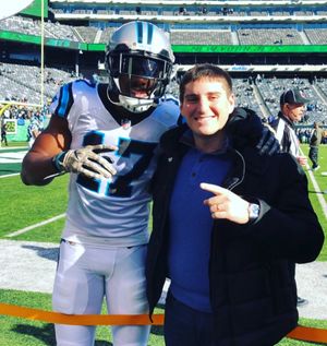 Image post by @kosher_qb on Instagram