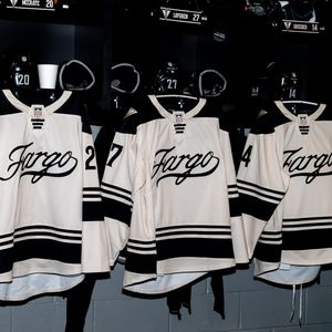 Image post by @fargoforce on Instagram