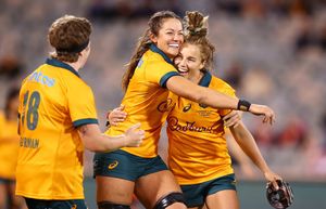 Image post by @WorldRugby on Twitter