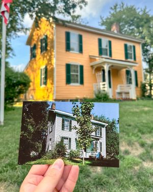 Image post by @columbuslibrary on Instagram
