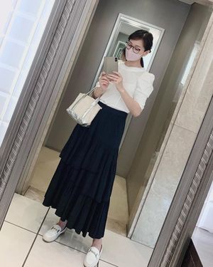 Image post by @hozumiu on Instagram