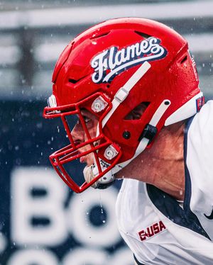 Image post by @thcaptures on Instagram