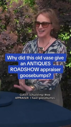 Video post by @roadshowpbs on TikTok