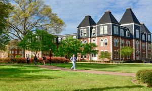 Image post by @louisianatech on Instagram