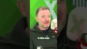 Video post by @radiox on YouTube