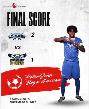 Image post by @ccaasportacsc on Instagram