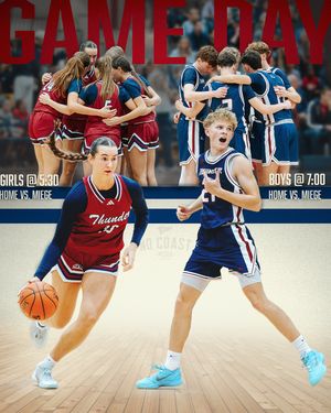 Image post by @nocoast_media on Instagram