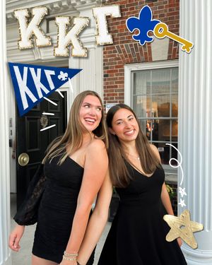 Image post by @mizzoukappa on Instagram