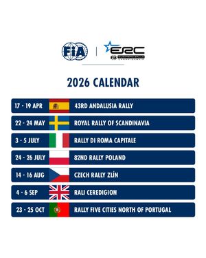 Image post by @fia.official on Instagram