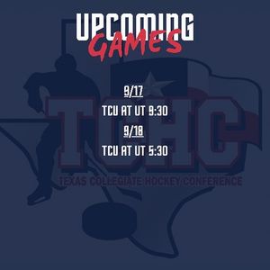 Image post by @tchchockey on Instagram