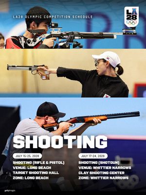 Image post by @la28 on Instagram