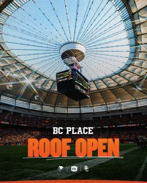 Image post by @bclions_official on Instagram