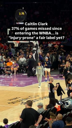 Video post by @Luna Sports Photography on Facebook