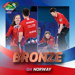 Image post by @worldcurling on Instagram