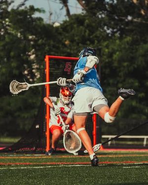 Image post by @ptlacrosse on Instagram