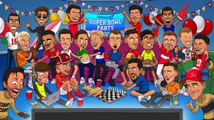 Image post by @FIAFormulaE on Twitter