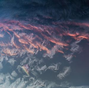Image post by @astro_alex_esa on Instagram
