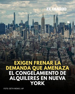 Image post by @eldiariony on Instagram