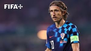 Video post by @fifa on YouTube