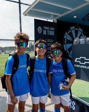 Image post by @premiersoccerseries on Instagram
